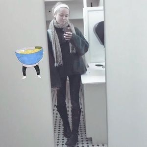 Meet your Posher, Sarah